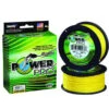 Power Pro PowerPro Braided Spectra Fiber Fishing Line Hi-Vis Yellow 3000 Yds. -CatchPro Shop powerpro braided spectra fiber fishing line hi vis yellow 3000 yds 15563.1651175318