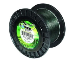Power Pro PowerPro Braided Spectra Fiber Fishing Line Moss Green 1500 Yds. -CatchPro Shop powerpro braided spectra fiber fishing line moss green 1500 yds 19734.1651175353