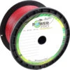 Power Pro PowerPro Braided Spectra Fiber Line - Vermilion Red - 1500yds.