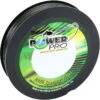 Power Pro 40lb 300yds Braided Spectra Fishing Line Moss Green 2 Power Pro 40lb 300yds Braided Spectra Fishing Line Moss Green -CatchPro Shop powerpro fishing line braided spectra 40lb 300yds green 28976.1651175182