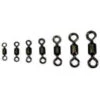 Quick Rig Sea Buoy Mini Swivels 10 Pack 80lb Size 7 -CatchPro Shop quick rig sea buoy mini swivels 10 pack qui 0160 2 07481.1650816860.386.513