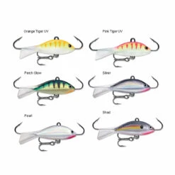 Rapala Jigging Shad Rap -CatchPro Shop rapala jigging shad rap 07882.1651206320