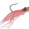 Savage Gear 3D Octopus - 4in - Pink Glow -CatchPro Shop savage gear 2522 3d octopus 03883.1651282040.386.513