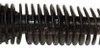 Savage Gear Dragon Tail - 6in - Black