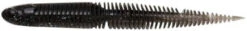 Savage Gear Dragon Tail - 6in - Black