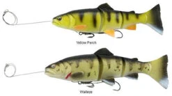 Savage Gear Pre-Rigged 3D Line Thru Trout Lures 9 Savage Gear Pre-Rigged 3D Line Thru Trout Lures -CatchPro Shop savage gear pre rigged 3d line thru trout lures 19862.1650821678