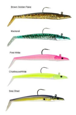 Savage Gear Sand Eel -CatchPro Shop savage gear soft sandeel lures 30968.1650821806