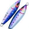 Sea Falcon Z Slow Jig - 120g - Sardine
