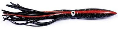 Sea Striker Bulbhead Squid 9 3Pk PT Parrot 3 Sea Striker Bulbhead Squid 9 3Pk PT Parrot