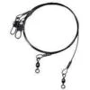 Sea Striker Heavy Duty Wire Leaders -CatchPro Shop sea striker heavy duty wire leaders 37150.1651077951.386.513