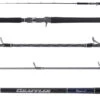 Shimano Grappler Type J Jigging Rods