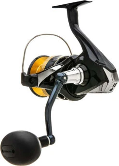 Shimano 2021 Spheros SW A Spinning Reels -CatchPro Shop shimano spheros sw a spinning reels 28270.1651417278
