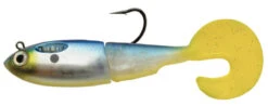 SpoolTek Fat Curly -CatchPro Shop spooltek fat curly 30990.1651266823