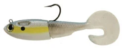 SpoolTek Fat Curly -CatchPro Shop spooltek fat curly 44143.1651266823