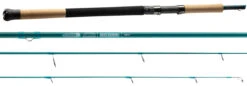 St. Croix JIS711MHF Mojo Inshore Spinning Rod