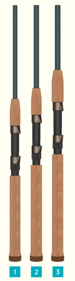 St. Croix Triumph Inshore Spinning Rods -CatchPro Shop st croix triumph inshore spinning rods 77606.1651358205
