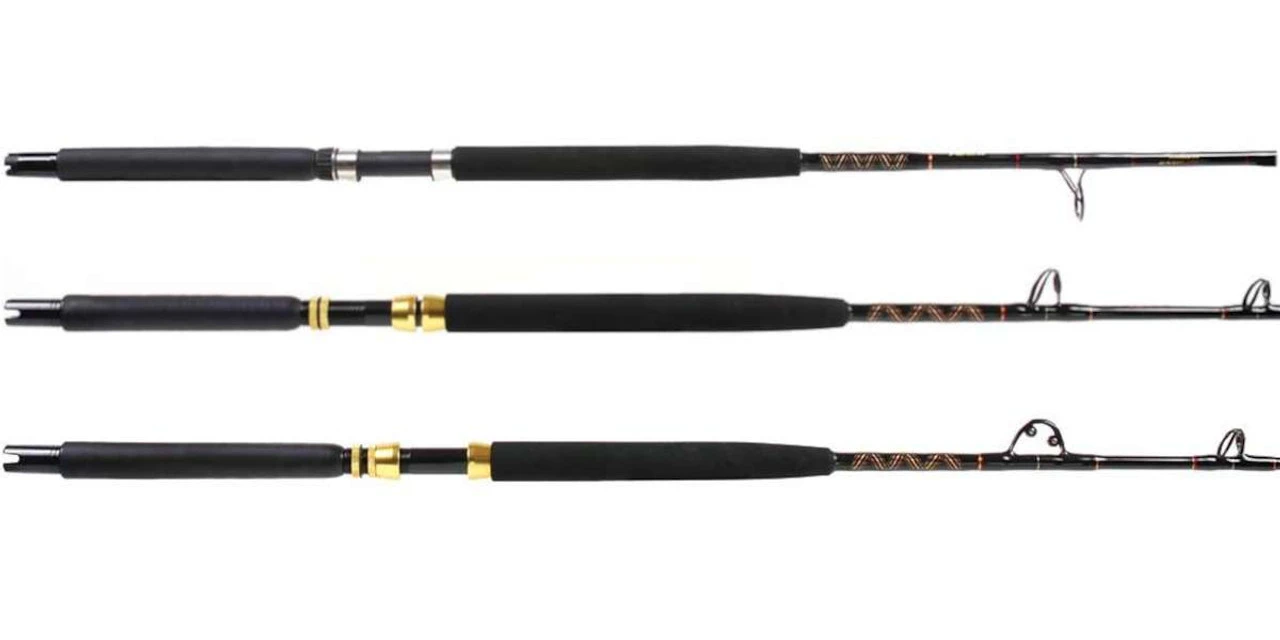 Star Aerial Stand-up Rods 3 Star Aerial Stand-up Rods