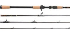 Star Seagis Inshore Casting Rod
