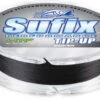 Sufix Performance Tip Up Ice Braid - 50yds - Black - 20lb -CatchPro Shop sufix performance tip up ice braid 50yds black 20lb 72862.1651423282.386.513