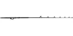 TackleDirect Platinum Hook Giant Tuna Rod -CatchPro Shop tackledirect tdwt92130 platinum hook giant tuna rod 31565.1674770413
