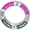 Trik 25FLS08001 Flourocarbon Clear Leader -CatchPro Shop trik 25fls08001 fish fluorocarbon clear leader 56156.1651331539.386.513