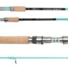 Tsunami Carbon Shield II Spinning Rods -CatchPro Shop tsunami carbon shield ii spinning rods 96016.1651331740