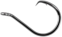 Tsunami SaltX 4X Octopus Offset Circle Hooks