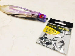 Ringer Swivels W/ O-ring -CatchPro Shop turner tackle ringer swivels w oring 75132.1651325912