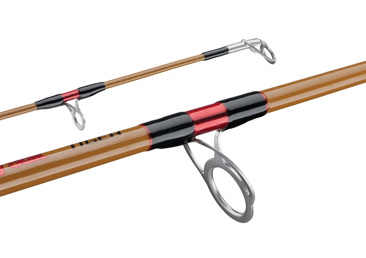 Ugly Stik Tiger Spinning Rods 5 Ugly Stik Tiger Spinning Rods - Image 3