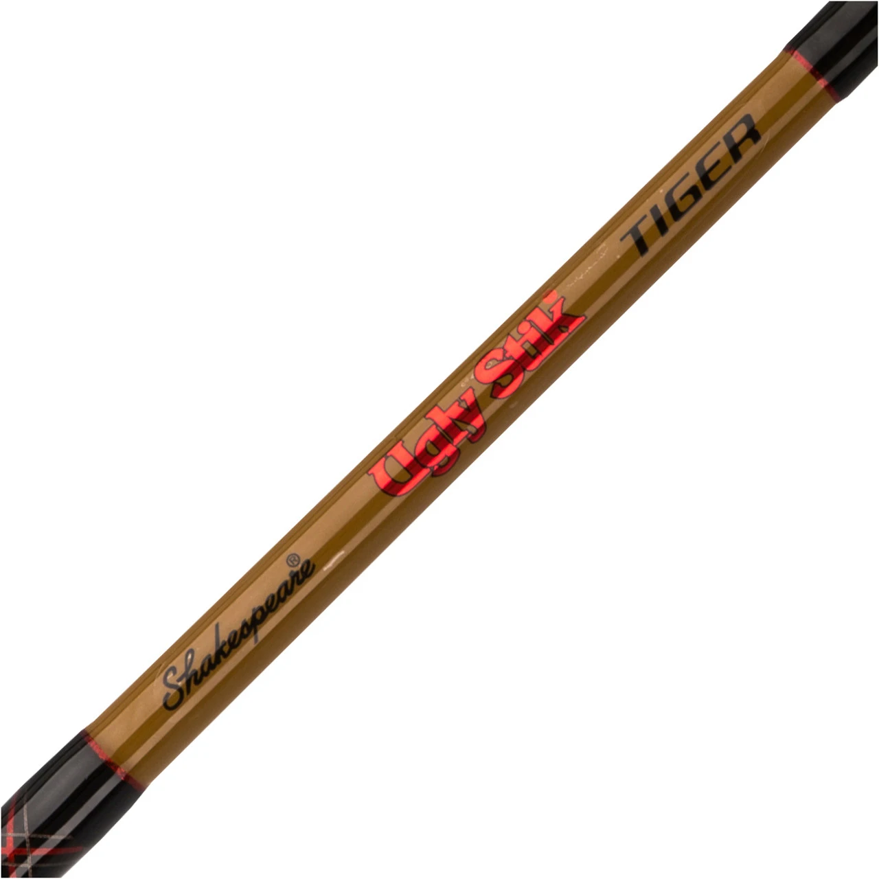Ugly Stik Tiger Spinning Rods 4 Ugly Stik Tiger Spinning Rods - Image 2