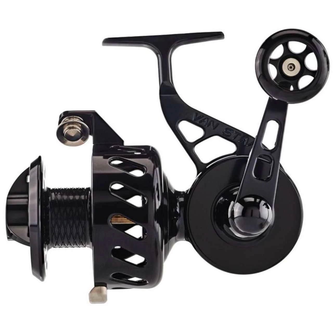 Van Staal VS X Series Bailess Spinning Reels 6 Van Staal VS X Series Bailess Spinning Reels - Image 4