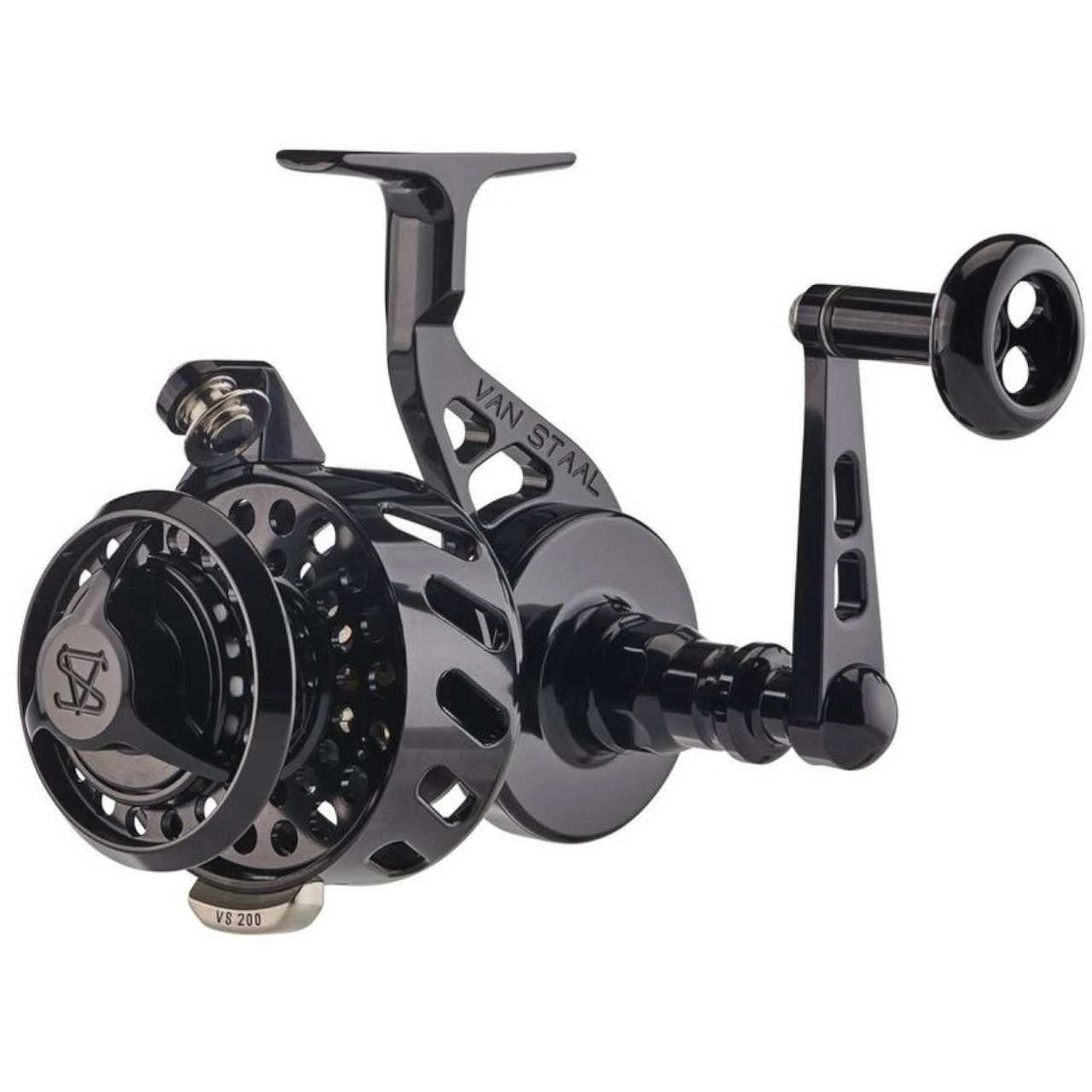 Van Staal VS X Series Bailess Spinning Reels 5 Van Staal VS X Series Bailess Spinning Reels - Image 3