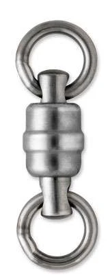VMC SS HD Ball Bearing Swivels With Welded Rings