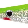 VMC Tingler Spoon - 1/8oz - Chartreuse Shiner -CatchPro Shop vmc tingler spoon 1 8oz glow chartreuse shiner 54902.1651425532.386.513