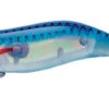 Yo-Zuri A1696 Mini Squid Jig Aurora Lure