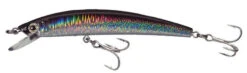 Yo-Zuri Crystal Minnow Floating - New