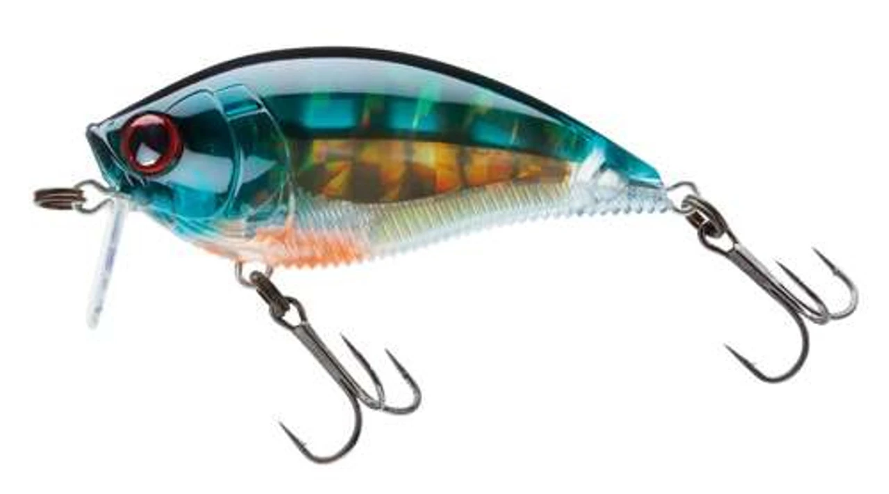 Yo-Zuri R1146 3DB Wake Bait Lure 3 Yo-Zuri R1146 3DB Wake Bait Lure