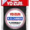 Yo-Zuri HD15LB-DP Fluorocarbon Leader 1 Yo-Zuri HD15LB-DP Fluorocarbon Leader -CatchPro Shop yozurihd15lbdp 96366.1651349348.386.513
